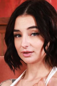 Stevie Moon in I Want My Stepdad