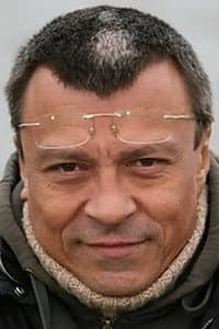 Gennadi Sidorov in Ночь