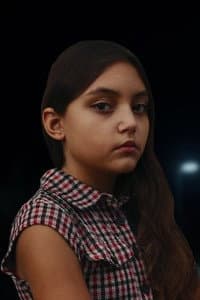 Elena Weber in Neighborhood