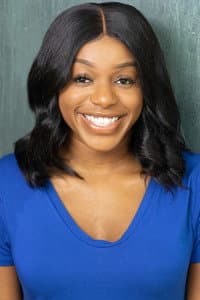 Nijah Brenea in Nicole