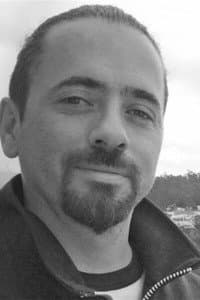 Gabriel Paez Hernandez in Vida del Ahorcado