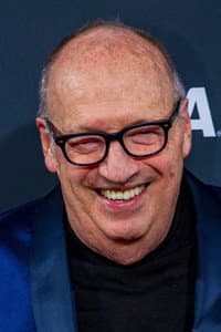 Jon Landau in When Bruce Springsteen Came to Britain