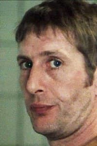 Brett Forrest in Murder On Line One