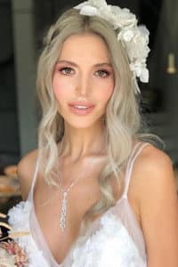 Dilara Öztunç in Döndüm Ben