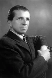 Aleksandr Gruzinsky in Встреча