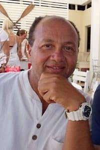 Jean Leduc in Le Déjeuner