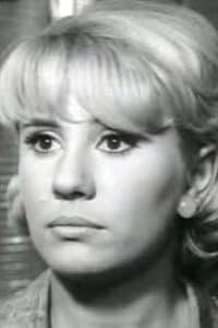 Michèle Bardollet in Pour avoir Adrienne