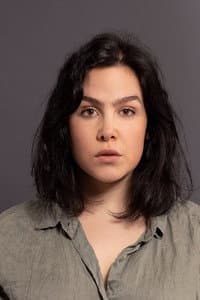 Lucy Honigman in Aaaaaaaah!