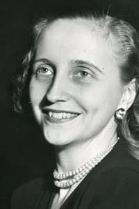 Bess Truman in Truman