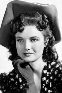Lois Andrews in Roger Touhy, Gangster