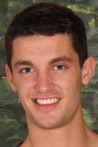 Brenden Black in Straight Boys, Gay Boys 3: Going Under Cover