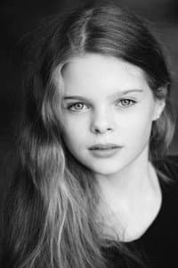 Tessa Morris in Voice Dismissed