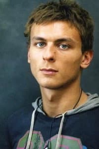 Aleksandr Lymarev in Нулевой километр
