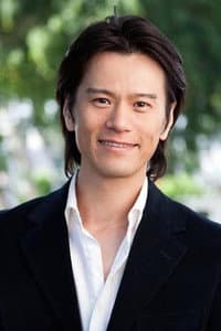 Takashi Yamaguchi in Sophie and the Rising Sun