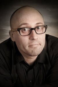 Adam Elliot in Human Behavioural Case Studies. Series One.