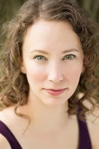 Beth Josephsen in Holding Patterns