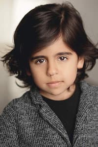 Michael Mourra in Michael Jackson: Searching for Neverland