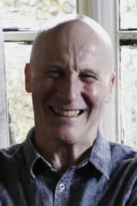 David Rhodes in Peter Gabriel: Growing Up Live