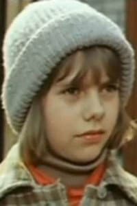 Nadya Shulzhenko in Бабушкин внук