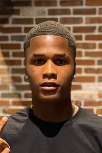 Marcus Cortez Harris in Justin Pauldo vs. Miguel Madueno