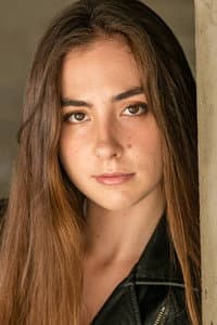 Alix Villaret in Wifelike