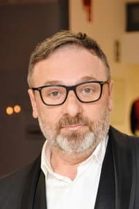 Bojan Emeršič in Gospodična Mary