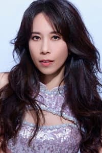 Karen Mok Man-wai in A Chinese Odyssey Part One: Pandora's Box