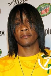 DJ Quik in Once Upon a Time the Documentary