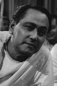 Chhabi Biswas in Saheb Bibi Golam