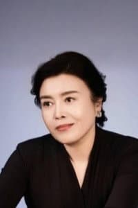 Ding Jiali in Jiang Hu Er Nü