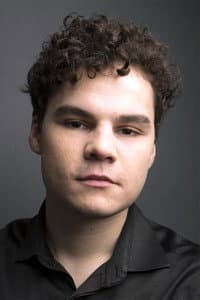 Vasiliy Butkevich in Преображенская площадь