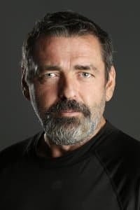 Angus Macfadyen in Purge of Kingdoms