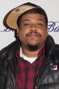 David Jolicoeur in De La Soul Is Not Dead: The Documentary