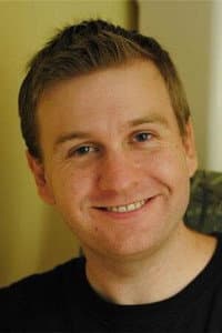 Kevin Folliard in Dead by Dawn