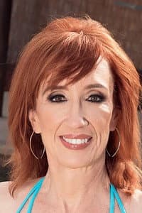 Diamond Red in 60 Plus MILFs 9