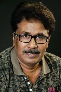 Ashok Lokhande in Leap Lipi