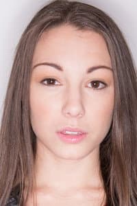 Alexis Rodriguez in My First Interracial 3