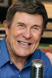 "Cousin Brucie" Morrow in Will the Real Norman Mailer Please Stand Up?