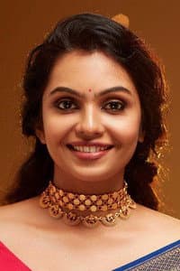 Tanvi Ram in Kumari