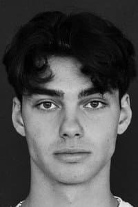 Jacob Rott in Back to the 90s