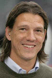Christian Ziege in Elf Freunde müsst ihr sein (Die Fussballprofis des FC Bayern München)