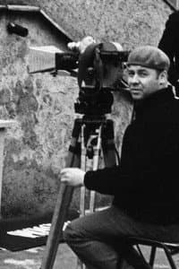 Uldis Brauns in Laika tilti