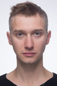 Alexei Maslodudov in Добро пожаловать в семью