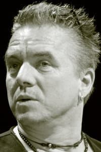 Loïc Pontieux in Claude Nougaro: Embarquement Immediat