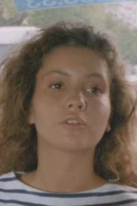 Leila Fréchet in Le Grand Secret