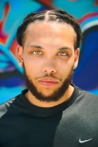 Norquon Morgan in Deadly Passion