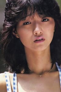 Kazumi Kawai in "BLOW THE NIGHT!" 夜をぶっとばせ