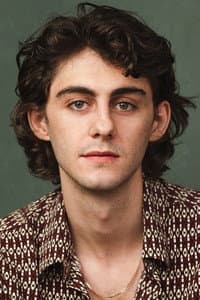 Ben Rose in There Was A Green Light