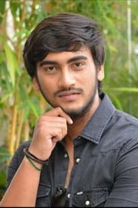 Geetanand in Game On