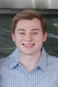 Anthony Pierce in Suburbia